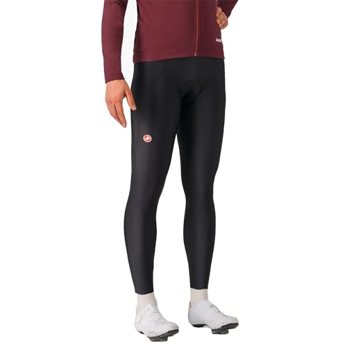 Amazon.com: CASTELLI Men's Espresso Bibtight, Road Cycling